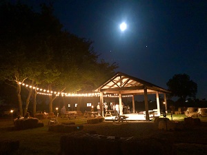 Mars Hill farm venue Dallas TX